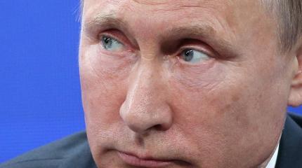 Президент нашел «отравителей» — только никому не покажет Президент нашел «отравителей» — только никому не покажет