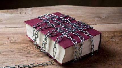 В Киеве готовят полный запрет российских книг В Киеве готовят полный запрет российских книг