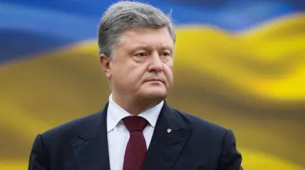 Порошенко загнан в угол и вынужден просить помощи у Эстонии Порошенко загнан в угол и вынужден просить помощи у Эстонии