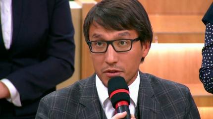 Абзалов: Сейчас идет борьба за Эрдогана Абзалов: Сейчас идет борьба за Эрдогана