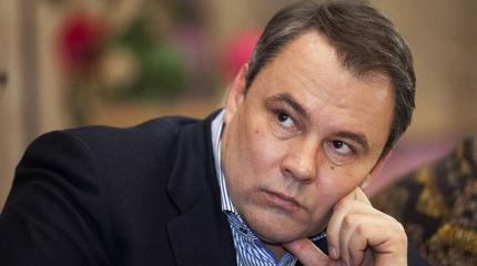 Петр Толстой прокомментировал отказ ОБСЕ бороться с неонацизмом Петр Толстой прокомментировал отказ ОБСЕ бороться с неонацизмом