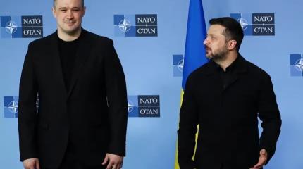 Ревность узурпатора. Что стоит за внезапной отставкой Фёдорова?