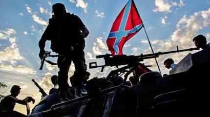 Горячая фаза военного противостояния начнется скоро