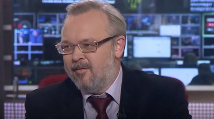 Ермолаев: политическая незрелость Зеленского может привести к потрясению Ермолаев: политическая незрелость Зеленского может привести к потрясению