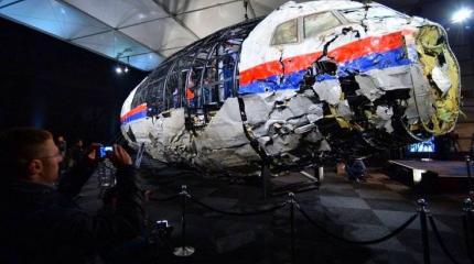 Если бы не «Боинг», Киев потерял бы половину Украины Если бы не «Боинг», Киев потерял бы половину Украины