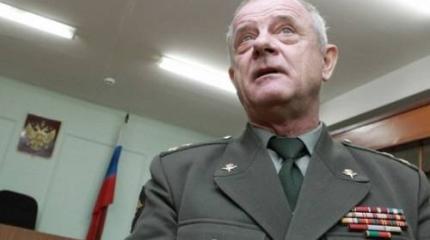 Экс-полковник Квачков уже одной ногой на свободе. Другая все еще в капкане