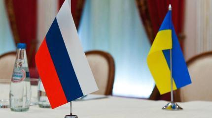 Кто может стать посредником в российско-украинских переговорах Кто может стать посредником в российско-украинских переговорах