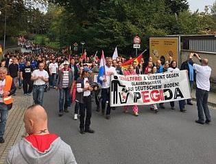 Угроза рейтингу Ангелы Меркель Угроза рейтингу Ангелы Меркель