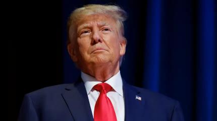 Последнее трамповское предупреждение Последнее трамповское предупреждение