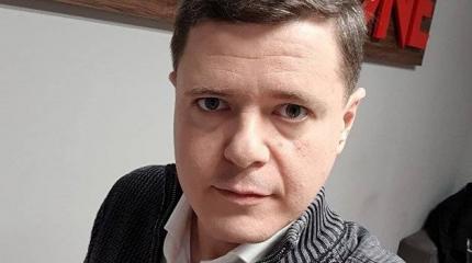Скубченко: Украине уготована судьба русофобской обочины США в Евразии Скубченко: Украине уготована судьба русофобской обочины США в Евразии