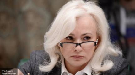 Ковитиди: Процветание в единстве с Россией — главный девиз крымчан Ковитиди: Процветание в единстве с Россией — главный девиз крымчан
