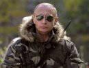 The Guardian: Австралийскому премьеру далеко до мачо-Путина The Guardian: Австралийскому премьеру далеко до мачо-Путина