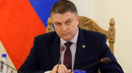 Пасечник рассказал, как жители ЛНР становятся россиянами Пасечник рассказал, как жители ЛНР становятся россиянами