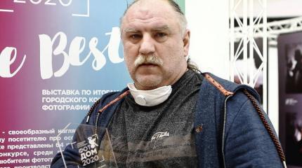 Переехавший в Норильск литовец объяснил, почему он решил остаться в России Переехавший в Норильск литовец объяснил, почему он решил остаться в России