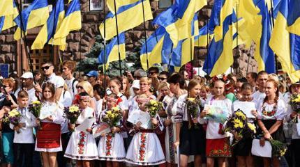 Хуже, чем в войну. "Европейский выбор" привел Украину к катастрофе Хуже, чем в войну. "Европейский выбор" привел Украину к катастрофе