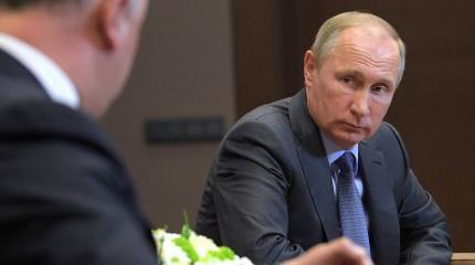 «Непотопляемые» губернаторы: кому не грозит отставка «Непотопляемые» губернаторы: кому не грозит отставка