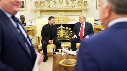 «Линдси Грэма можно было спасти, но ценой дискредитации Зеленского»