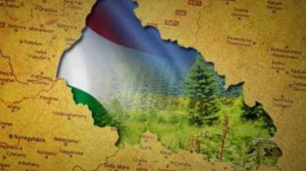 О гипотезах украинско-венгерской войны