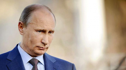 Путин берется за "Альтернативу для Германии" Путин берется за "Альтернативу для Германии"