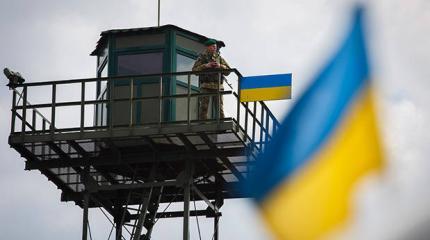 Распад Украины начнется с юга