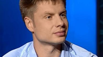 «Трупоед» Гончаренко ради поста министра отказался от отца «Трупоед» Гончаренко ради поста министра отказался от отца