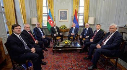 Что беспокоит сверхдержавы, или Пора называть вещи своими именами