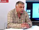 Вадим Моденов: Лукашенко ведёт свою игру — и это нормально Вадим Моденов: Лукашенко ведёт свою игру — и это нормально