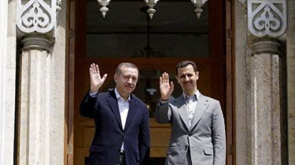 Когда Европа поймет, что Эрдоган опаснее Асада, будет поздно Когда Европа поймет, что Эрдоган опаснее Асада, будет поздно