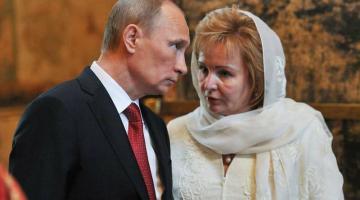 Путин поведал о своей личной жизни и отношениях с бывшей женой