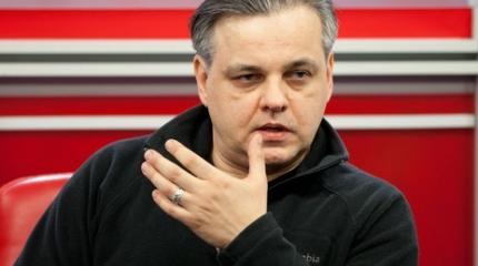 Укрожурналист Сергей Рахманин дал совет Украине по «борьбе» с Путиным Укрожурналист Сергей Рахманин дал совет Украине по «борьбе» с Путиным