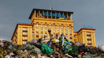 В Киеве рассчитали наверняка: Украину убьет третий «Майдан» В Киеве рассчитали наверняка: Украину убьет третий «Майдан»