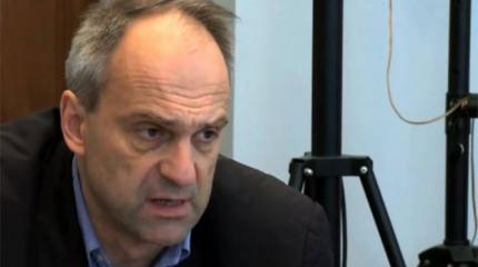 Виктор Мизин: Сбив Су-24, Турция выстрелила себе в ногу Виктор Мизин: Сбив Су-24, Турция выстрелила себе в ногу