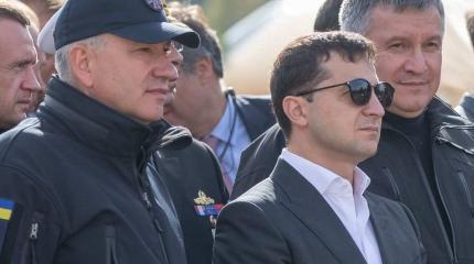 Про истинных оккупантов Украины Про истинных оккупантов Украины