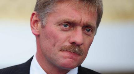 Песков предупредил: Готовятся "вбросы" о семье и друзьях Путина