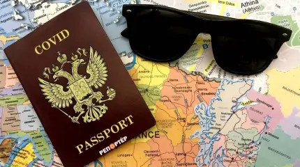COVID-паспорта: оправданная необходимость или «новое рабство»? COVID-паспорта: оправданная необходимость или «новое рабство»?