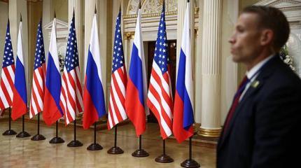 Чтобы Трамп не пожал руку Путину, надо разгромить Украину Чтобы Трамп не пожал руку Путину, надо разгромить Украину