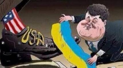 Подарок ЕС Украине к 8 марта: внешнее управление