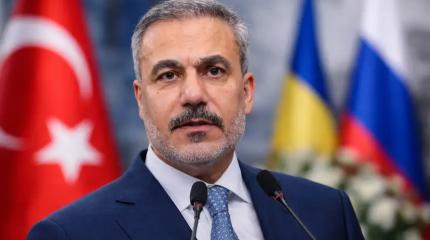В Турции сделали громкое заявление: мир на Украине ближе, чем когда-либо