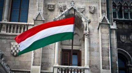 США вынесли Венгрии первое предупреждение США вынесли Венгрии первое предупреждение