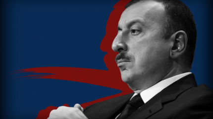 Карабах: Алиев в сетях формулы Саргсяна Карабах: Алиев в сетях формулы Саргсяна