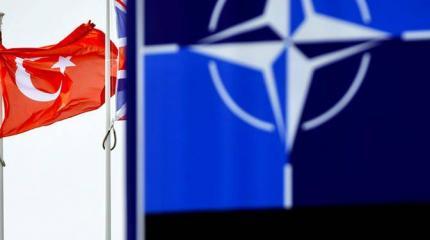 Анкара послала НАТО подальше согласно конвенции Анкара послала НАТО подальше согласно конвенции