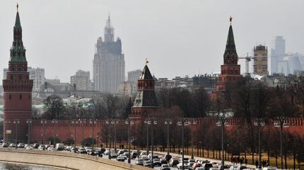 Глобальные обстоятельства заставляют мировых лидеров советоваться с Москвой Глобальные обстоятельства заставляют мировых лидеров советоваться с Москвой