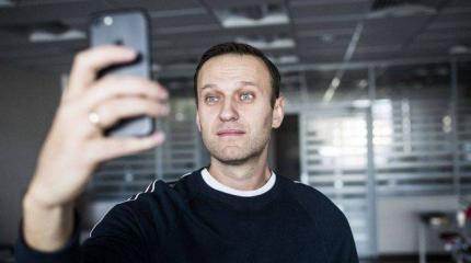 Кавалер ордена подлости — Навальный и Нобелевская премия «мира» Кавалер ордена подлости — Навальный и Нобелевская премия «мира»