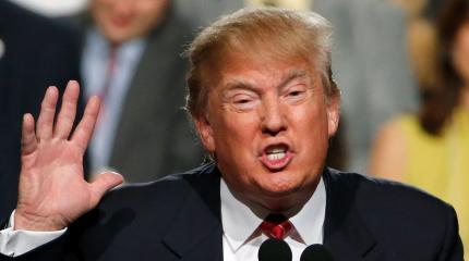 Санкционная битва в Вашингтоне: команда Обамы подготовила план «Анти-Трамп»