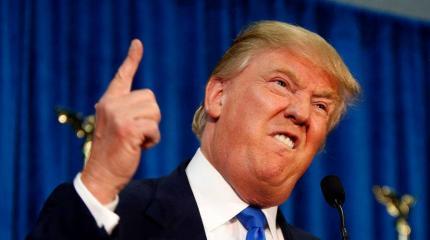 Трамп: Кремль заплатит за Сирию Трамп: Кремль заплатит за Сирию