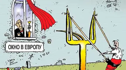 Новые басни от МИД: Украина получит безвиз с Евросоюзом весной 2017 года Новые басни от МИД: Украина получит безвиз с Евросоюзом весной 2017 года