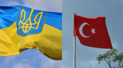 Турция использует Украину ради выгоды в политических играх с РФ Турция использует Украину ради выгоды в политических играх с РФ