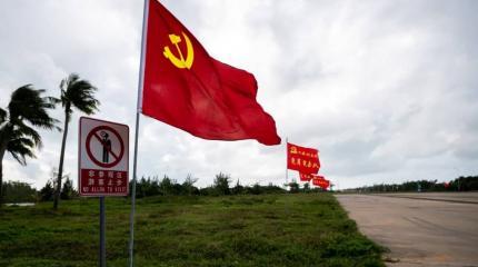 Китайцы давно все поняли и вскрывают Европу, как консервную банку Китайцы давно все поняли и вскрывают Европу, как консервную банку