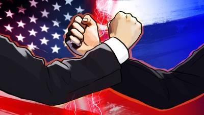 Почему США никак не могут придумать способ давления на Россию Почему США никак не могут придумать способ давления на Россию