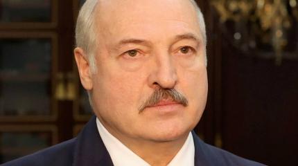 Лукашенко объяснился за закрытые границы